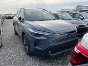 Toyota Corolla Cross Z Leather New Shape 2025 for sale