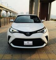 Toyota C-HR G- Mode Nero 2020 for sale