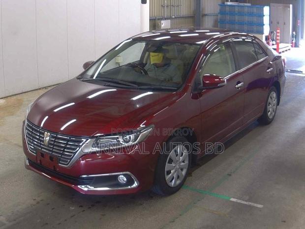 Toyota Premio FEX PACKAGE 2021