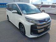 Toyota Noah S-Z PACKAGE HYBRID 2023 for sale