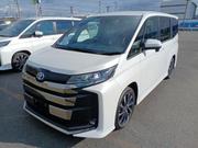 Toyota Noah S-Z PACKAGE HYBRID 2023 for sale