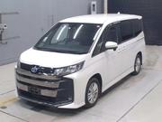 Toyota Noah Sg. 4.5. grade 2022 for sale