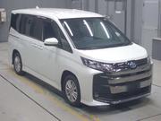 Toyota Noah Sg. 4.5. grade 2022 for sale