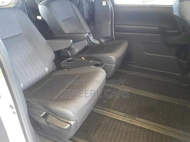 Toyota Noah Sg. 4.5. grade 2022