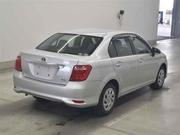 Toyota Axio HYBRID EX 2021 for sale