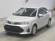 Toyota Axio HYBRID EX 2021 for sale