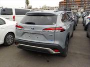 Toyota Corolla Cross Hybrid Z PKG 2022 for sale