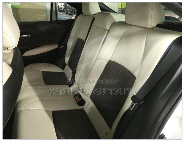 Toyota Corolla WXB PACKAGE 2021