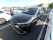 Toyota Corolla Cross Z leather Package 2022 for sale