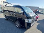 Toyota Hiace Super GL Dark Prime2 2023 for sale