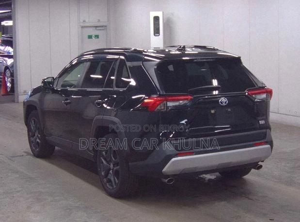 Toyota RAV4 G Hybrid Sunroof2022 2022