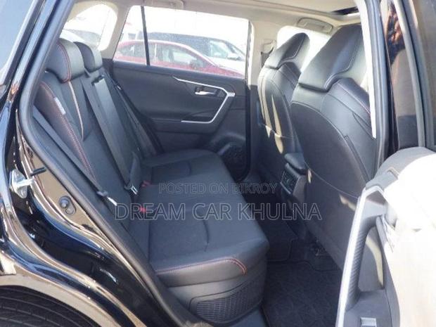 Toyota RAV4 G Hybrid Sunroof2022 2022