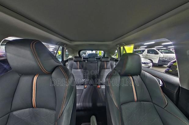 Toyota RAV4 G Hybrid Sunroof2022 2022