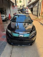 Toyota Harrier PREMIUM PKG NON-HV 2020 for sale