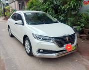 Toyota Premio FEX PACKAGE 2018 for sale