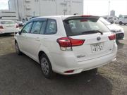 Toyota Fielder EX HYBRID 2022 for sale