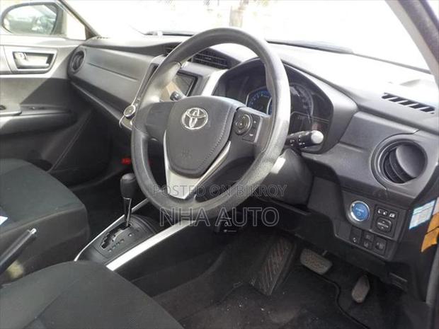 Toyota Fielder EX HYBRID 2022