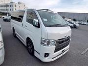 Toyota Hiace SUPER GL DARK PRIME 2023 for sale
