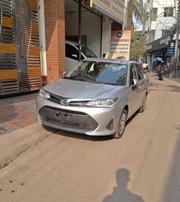 Toyota Axio HYBRID PUSH 2020 for sale