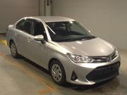 Toyota Axio EX HYBRID 2022 for sale