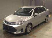 Toyota Axio EX HYBRID 2022 for sale