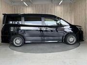 Toyota Voxy Hybrid ZS KIRAMEKI 2021 for sale