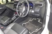 Toyota Corolla TOURING WXB PEARL 2020 for sale