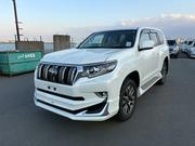 Toyota Land Cruiser Prado TXL 2023 for sale