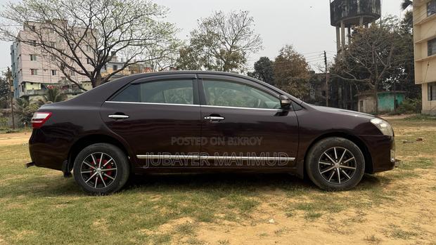 Toyota Premio G-suprior 2011