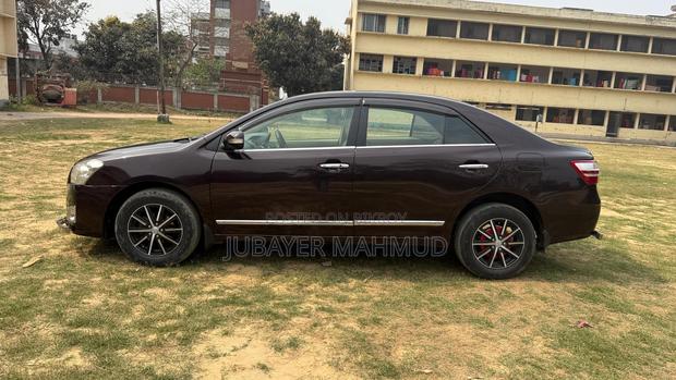 Toyota Premio G-suprior 2011