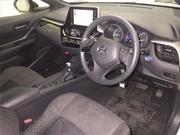 Toyota C-HR Hybrid 2021 for sale