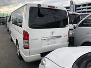 Toyota Hiace Super GL 2021 for sale