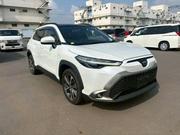 Toyota Corolla Cross Z LEATHER 2020 for sale