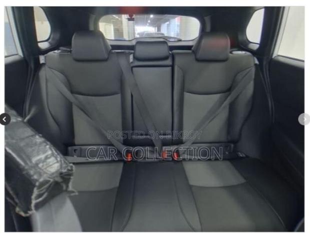 Toyota Corolla Cross Z LEATHER 2020