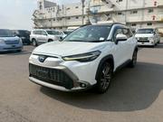 Toyota Corolla Cross Z LEATHER 2020 for sale
