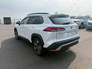 Toyota Corolla Cross Z LEATHER 2020 for sale