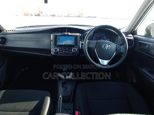 Toyota Axio Ex 2020