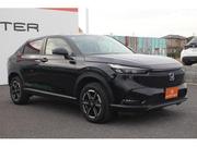 Honda Vezel Hybrid X 2021 for sale