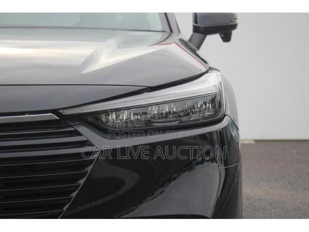 Honda Vezel Hybrid X 2021