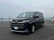 Toyota Noah S-G 2022 for sale
