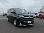 Toyota Noah S-G 2022 for sale