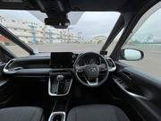 Toyota Noah S-G 2022 for sale