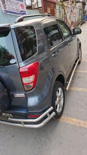 Toyota Rush smart push 2007 for sale