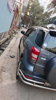 Toyota Rush smart push 2007 for sale