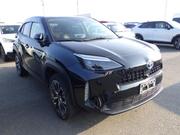 Toyota Yaris Cross Z_LEATHER 2021 for sale