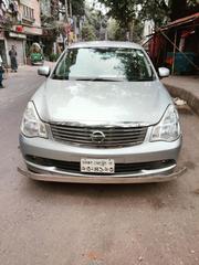 Nissan Bluebird . 2007 for sale