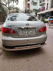 Nissan Bluebird . 2007 for sale
