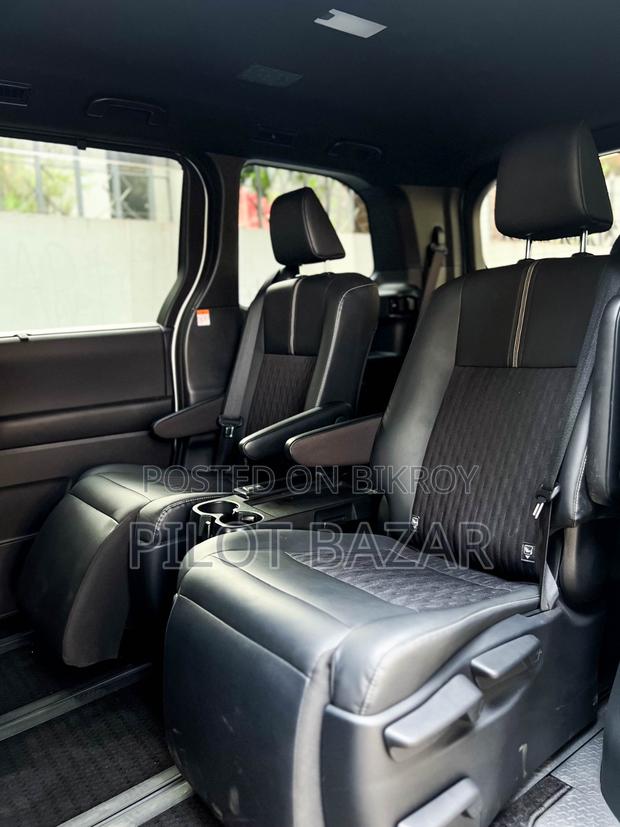 Toyota Noah S-Z Pkg 2022 Hyb