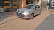 Toyota Axio PUSH EX HYBRID 2020 for sale