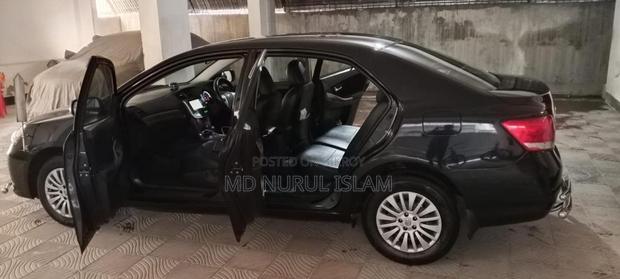 Toyota Allion 2011